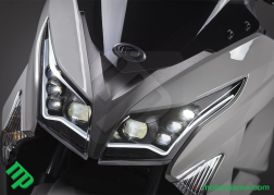 Kymco X-Town 300 (13)